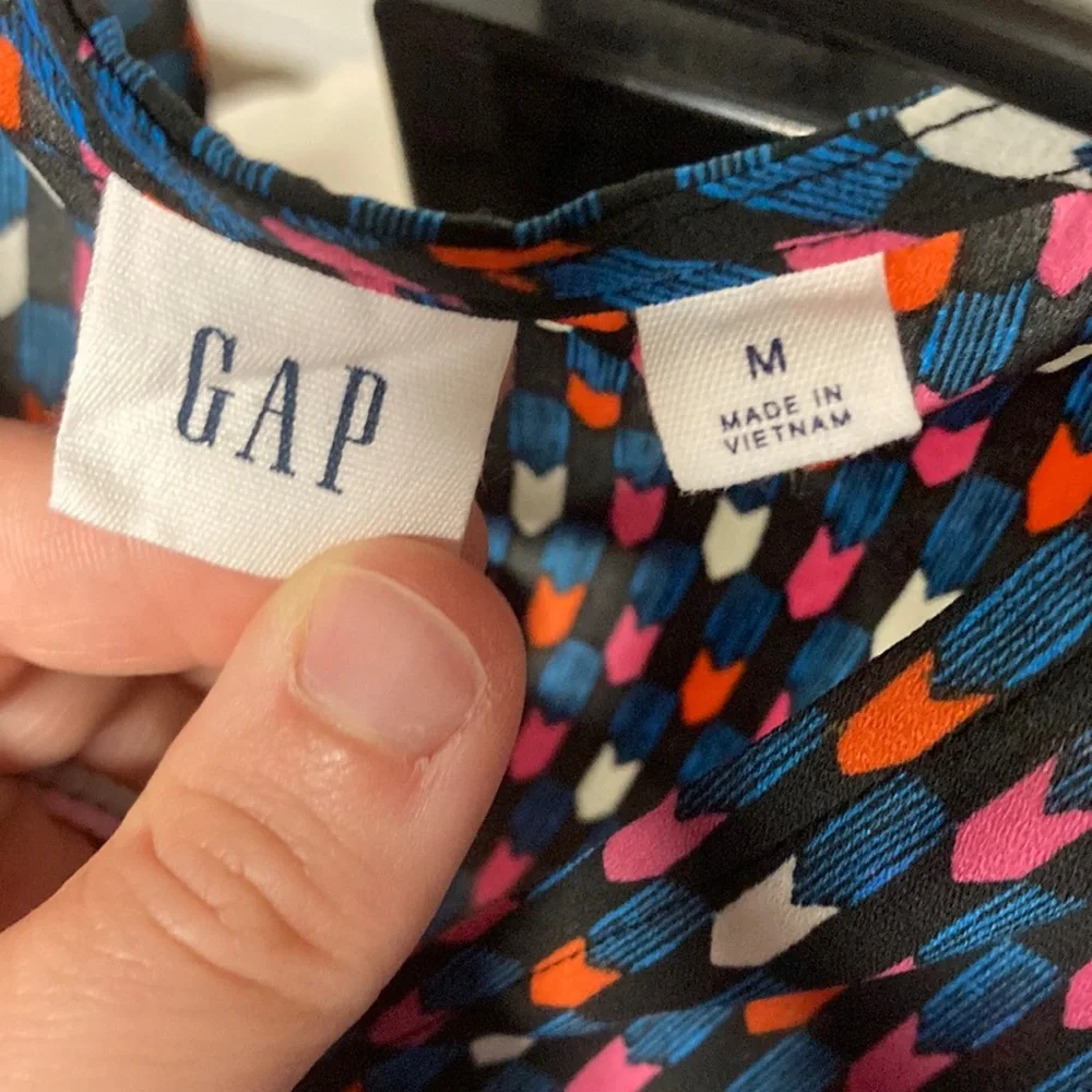 GAP Blouse - Picture 5 of 5